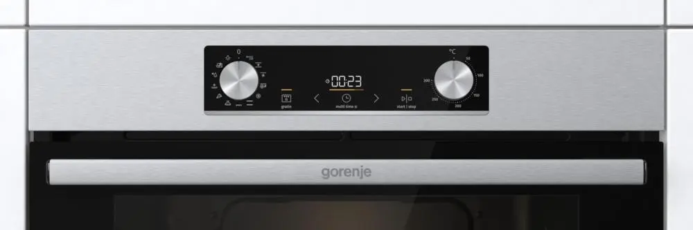 Духовой шкаф Gorenje BO6737E02X фото 4