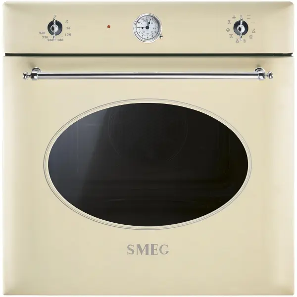 Духовой шкаф Smeg SF 855PX фото 1