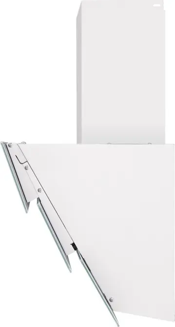 Вытяжка Maunfeld CASCADA 60 Glass White фото 6
