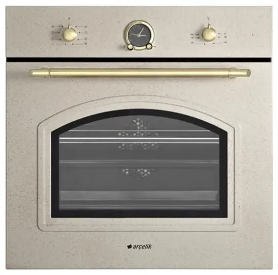 Духовой шкаф Beko OIM 27200 AV