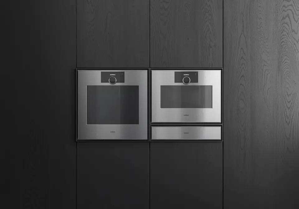 Духовой шкаф Gaggenau GO451120 фото 3 Духовой шкаф Gaggenau GO451120 фото 3