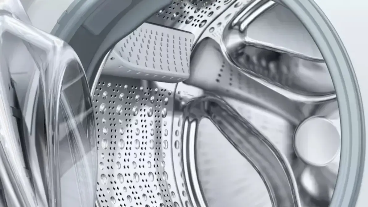 Стиральная машина Bosch WGA254A0OE фото 5
