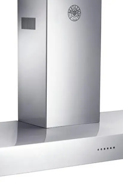 Вытяжка Bertazzoni K100CONXA фото 3