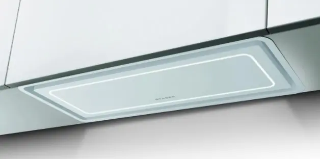 Вытяжка Faber IN-LIGHT EV8P WH MATT A70 фото 2