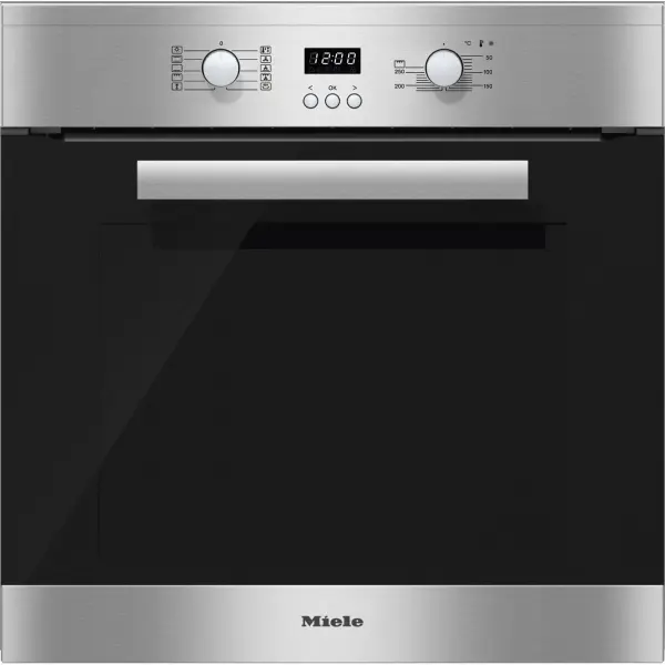 Духовой шкаф Miele H2461B EDST/CLST