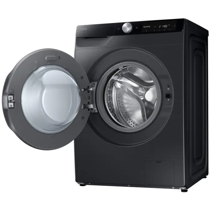 Стиральная машина с сушкой Samsung WD90DG6G94BBLP фото 7
