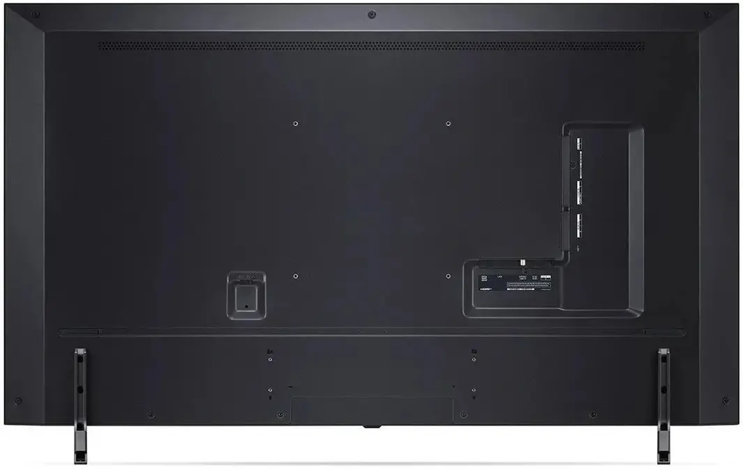 Телевизор Samsung  75" (191 см) Samsung 75QNED756RA фото 4