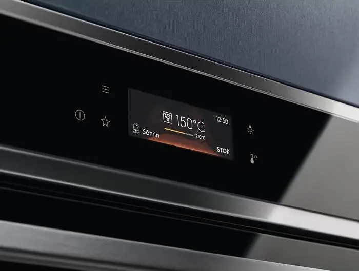 Духовой шкаф Electrolux EOE8P39X фото 7