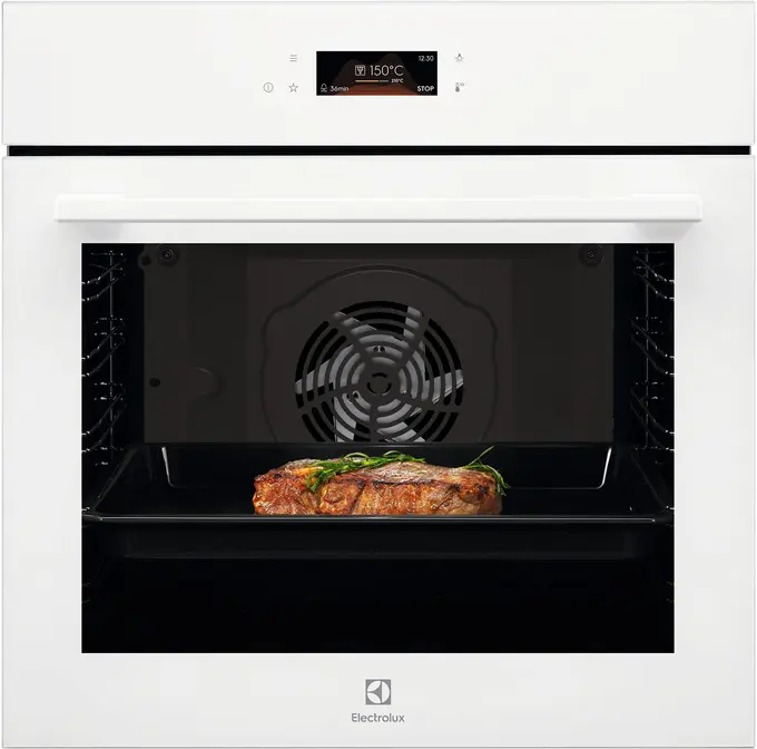 Духовой шкаф Electrolux LOE8F38V фото 1
