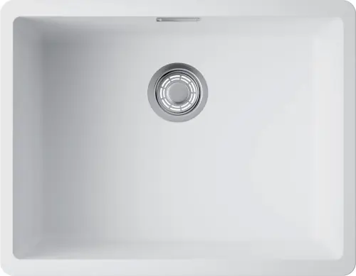 Кухонная мойка OMOIKIRI Kata 54-U-WH (арт.4997519 ) фото 1 Кухонная мойка OMOIKIRI Kata 54-U-WH (арт.4997519 ) фото 1