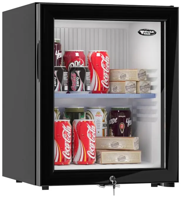 Мини-бар Cold Vine AC-30BG фото 5