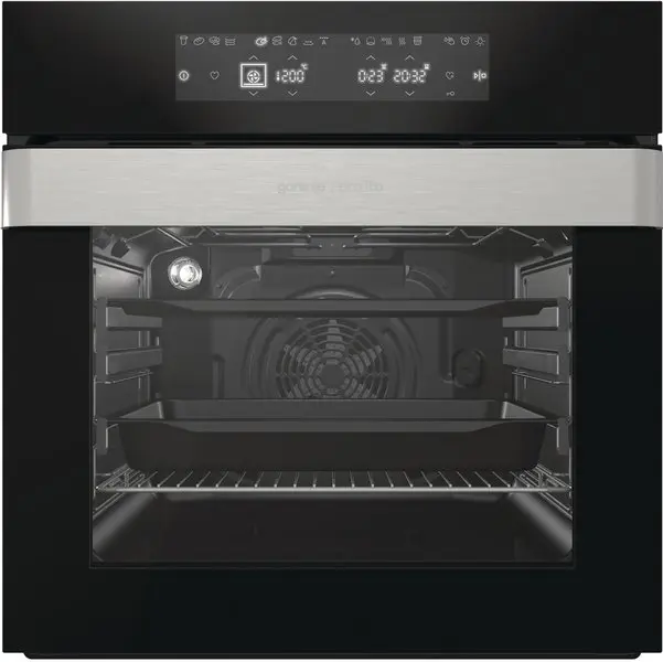 Духовой шкаф Gorenje BO 758 ORAB фото 1