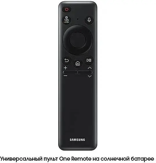 Телевизор Samsung UE43CU8500 фото 4