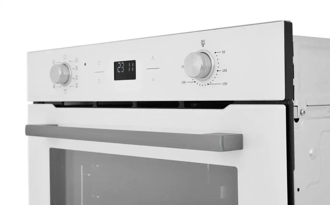 Духовой шкаф ZÜGEL ZOE602W фото 8