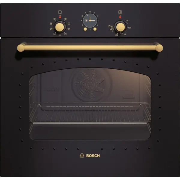 Духовой шкаф Bosch HBA 23RN61 фото 1