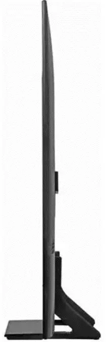 Телевизор Samsung  55" (140 см) 2022 черный Samsung UE55BU8500 фото 5