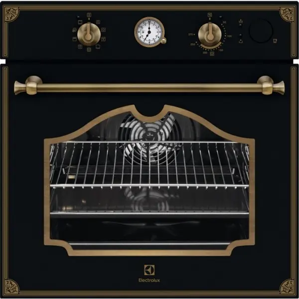 Духовой шкаф Electrolux OPEB2640R фото 1