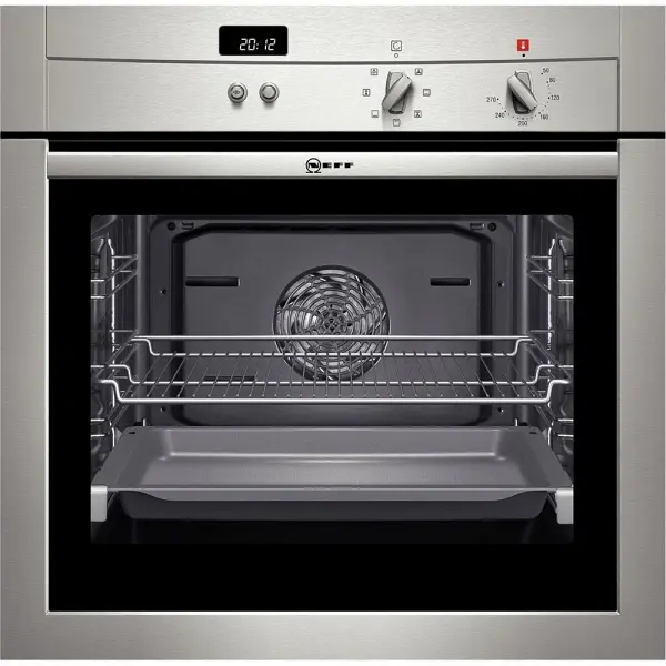 Духовой шкаф NEFF B 14M42N3RU