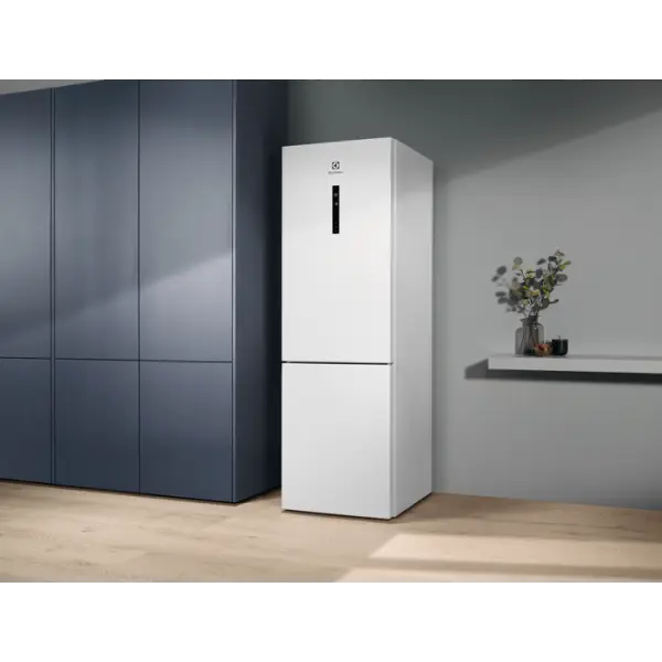 Холодильник Electrolux RNC7ME32W2 фото 3