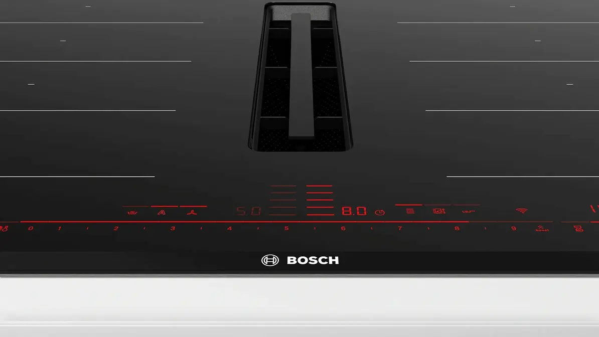 Варочная панель Bosch PXX875D57E фото 2