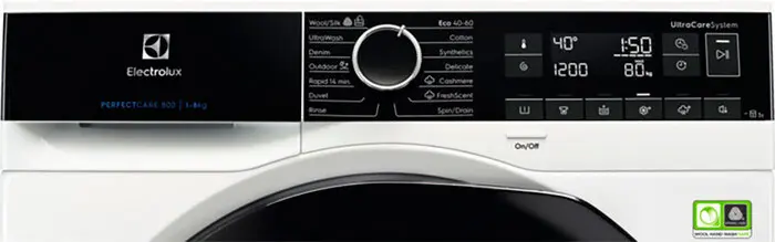Стиральная машина Electrolux EW8FN148B фото 2