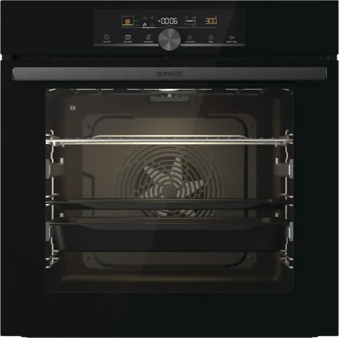 Духовой шкаф Gorenje BOS6747A01BG фото 1