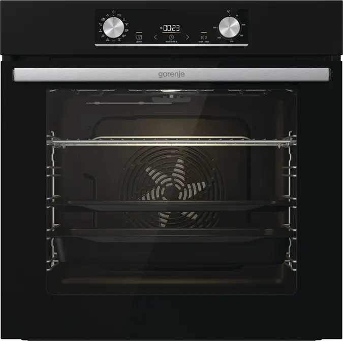 Духовой шкаф Gorenje BOSX6737E03B фото 1