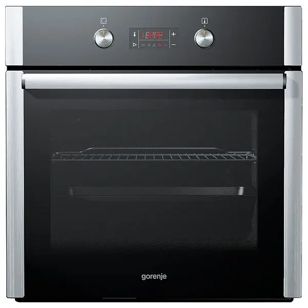 Духовой шкаф Gorenje BO 7446 AX фото 1