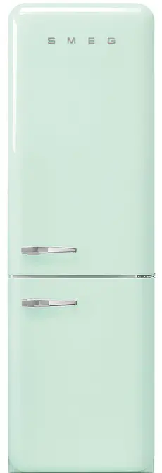 Холодильник Smeg FAB32RPG3 фото 1