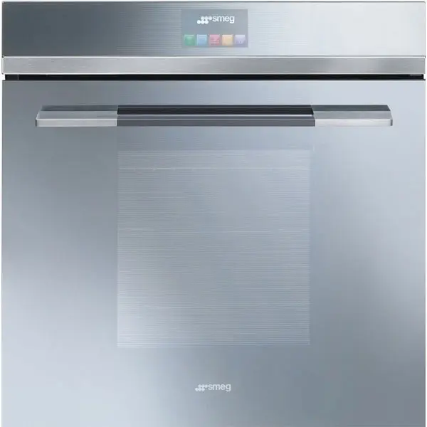Духовой шкаф Smeg SFP 140S фото 1