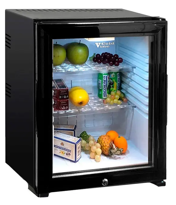 Мини-бар Cold Vine MCT-30BG фото 2