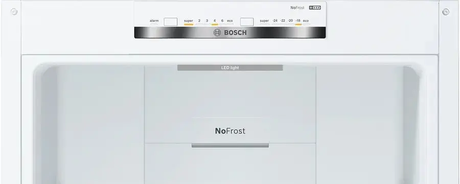 Холодильник Bosch KGN39UW30U фото 3