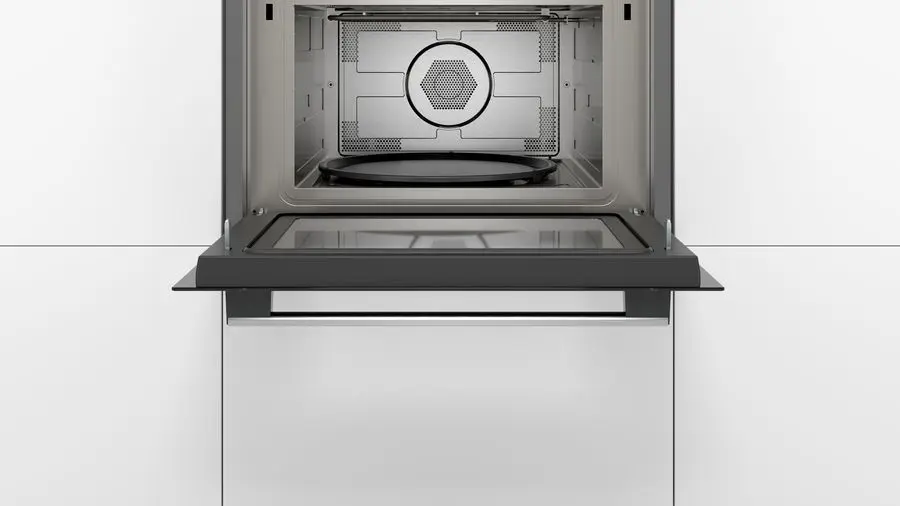 Духовой шкаф Bosch CMA585MS0 фото 3