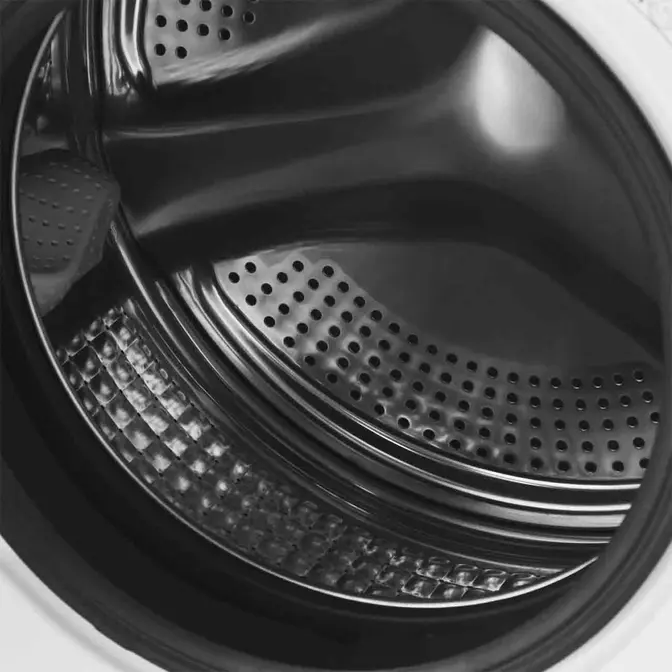 Cтирально-сушильная машина Haier HWD80-BP14959A фото 4