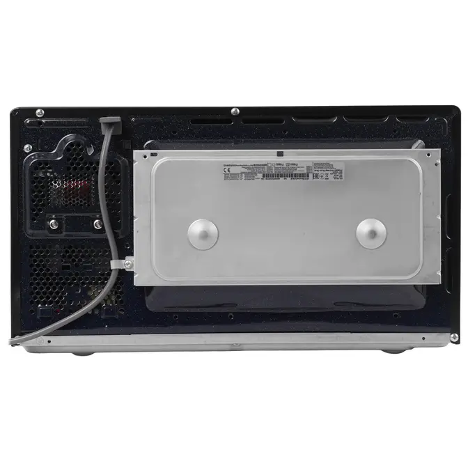 Микроволновая печь Samsung MG23DG4524AGBW фото 7