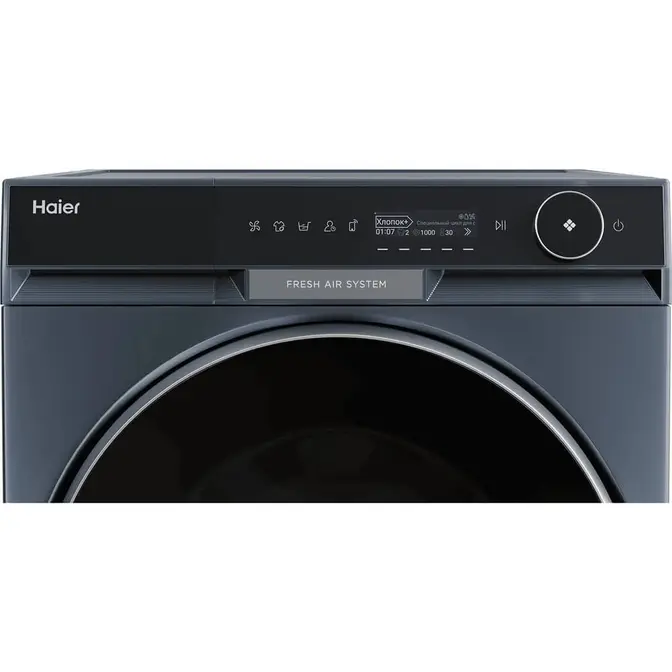 Cтиральная машина Haier HW120-BD14397SU1 фото 6