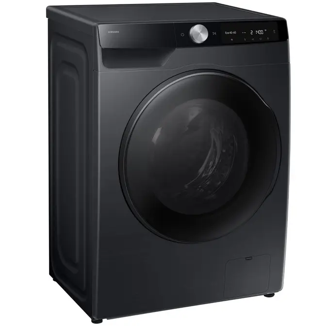 Стиральная машина с сушкой Samsung WD90DG6G94BBLP фото 3
