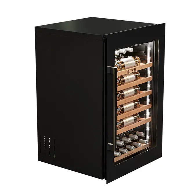Винный холодильник Meyvel MV52PRO-KBB1 фото 7 Винный холодильник Meyvel MV52PRO-KBB1 фото 7