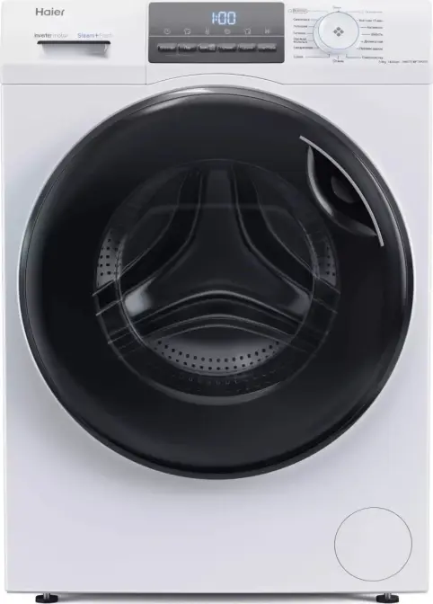 Стиральная машина с сушкой HAIER HWD70-BP14929A фото 1