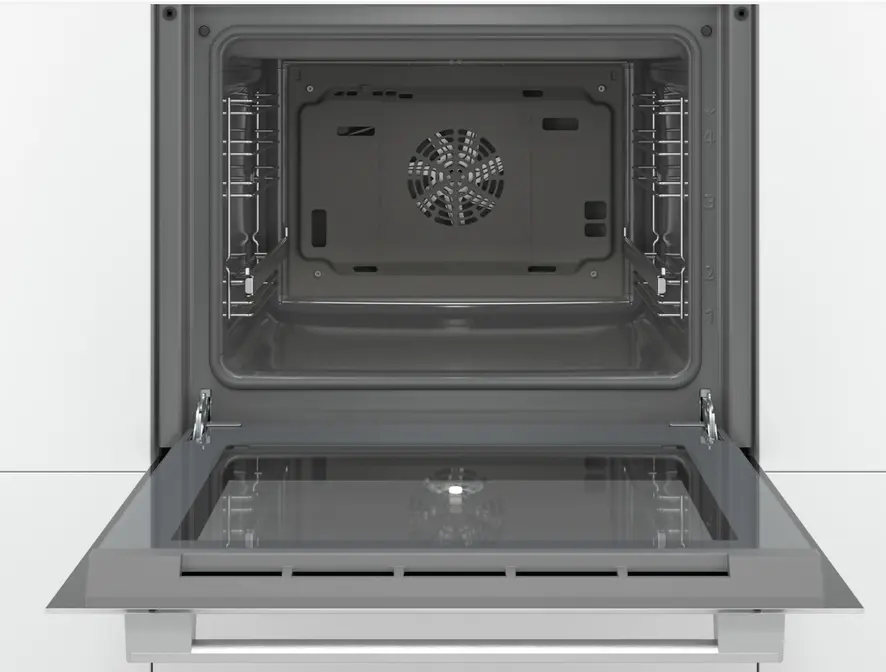 Духовой шкаф Bosch HBF154YS0 фото 2