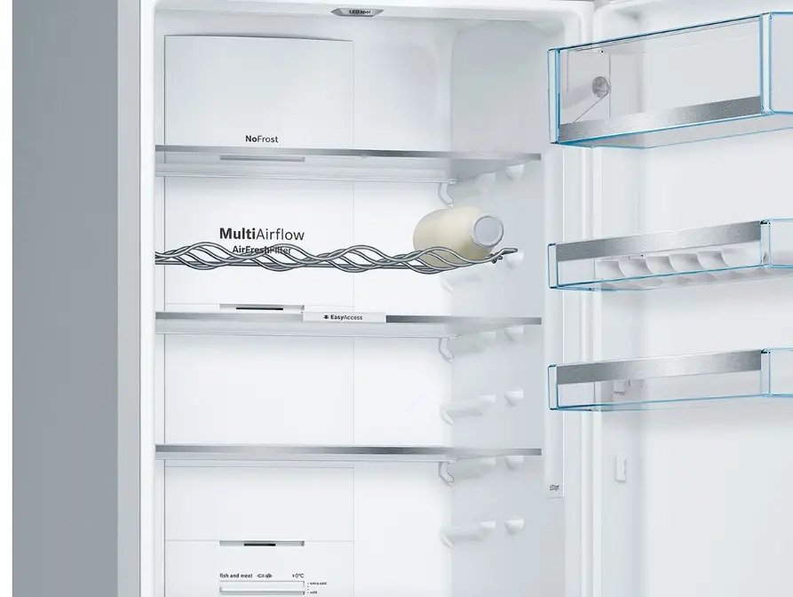 Холодильник Bosch VitaFresh KGN39AI31R фото 2