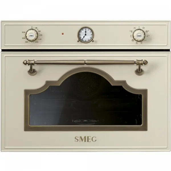 Духовой шкаф Smeg SF4750VCPO фото 1