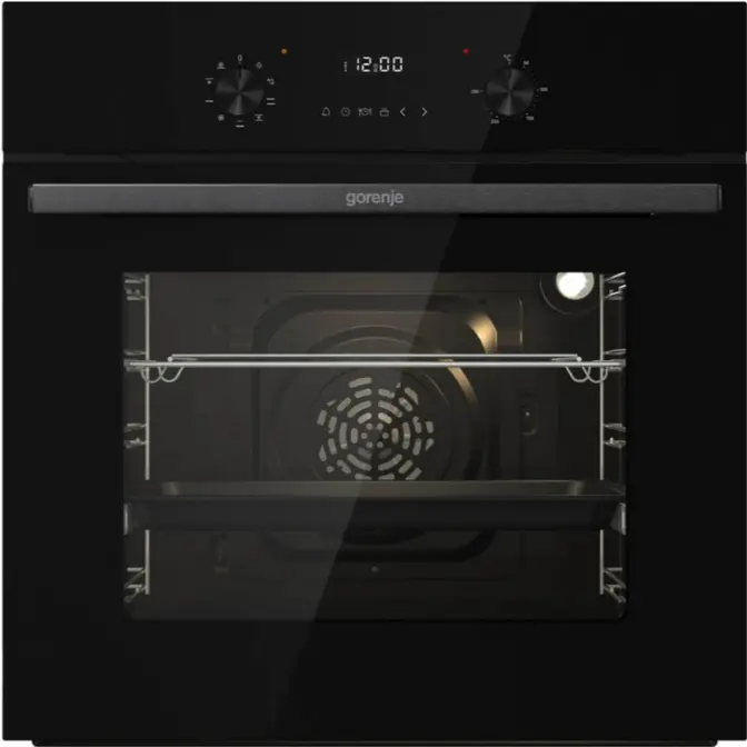 Духовой шкаф Gorenje BO6737E02TNBG фото 1