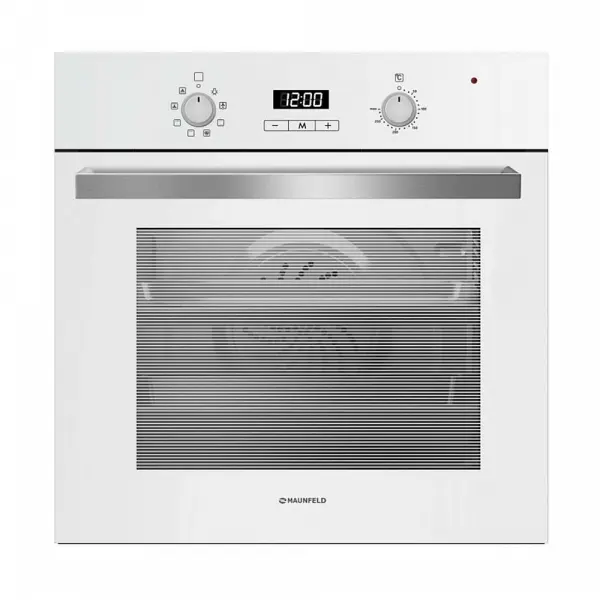 Духовой шкаф Maunfeld MEOM.678W