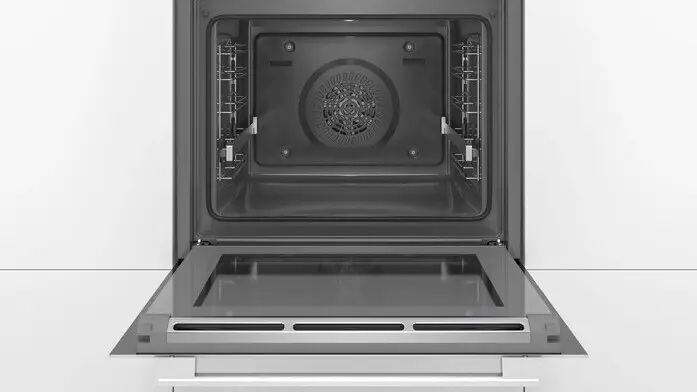 Духовой шкаф Bosch HBG5780W0 фото 1