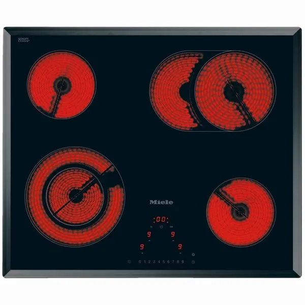 Варочная панель Miele KM 5816 FACETTE