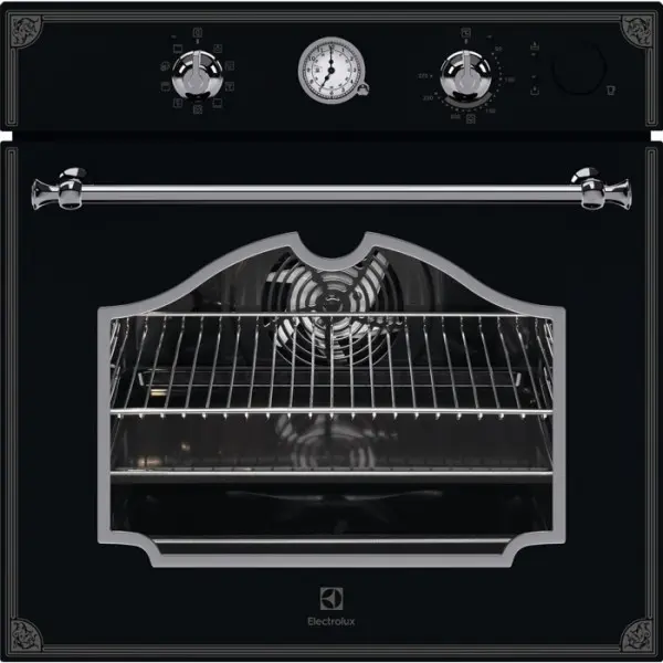 Духовой шкаф Electrolux OPEB2640B фото 1