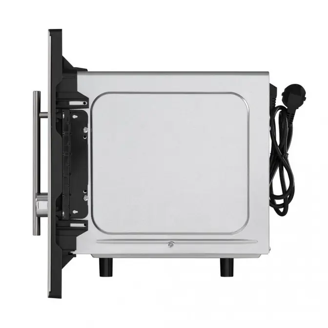 Микроволновая печь Maunfeld XBMO202S фото 7