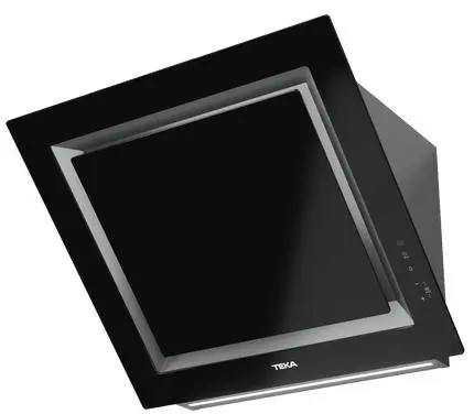 Вытяжка Teka DLV 68660 TOS BLACK фото 6