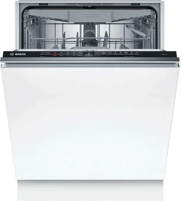 Посудомоечная машина Bosch SMV2HVX02E фото 1